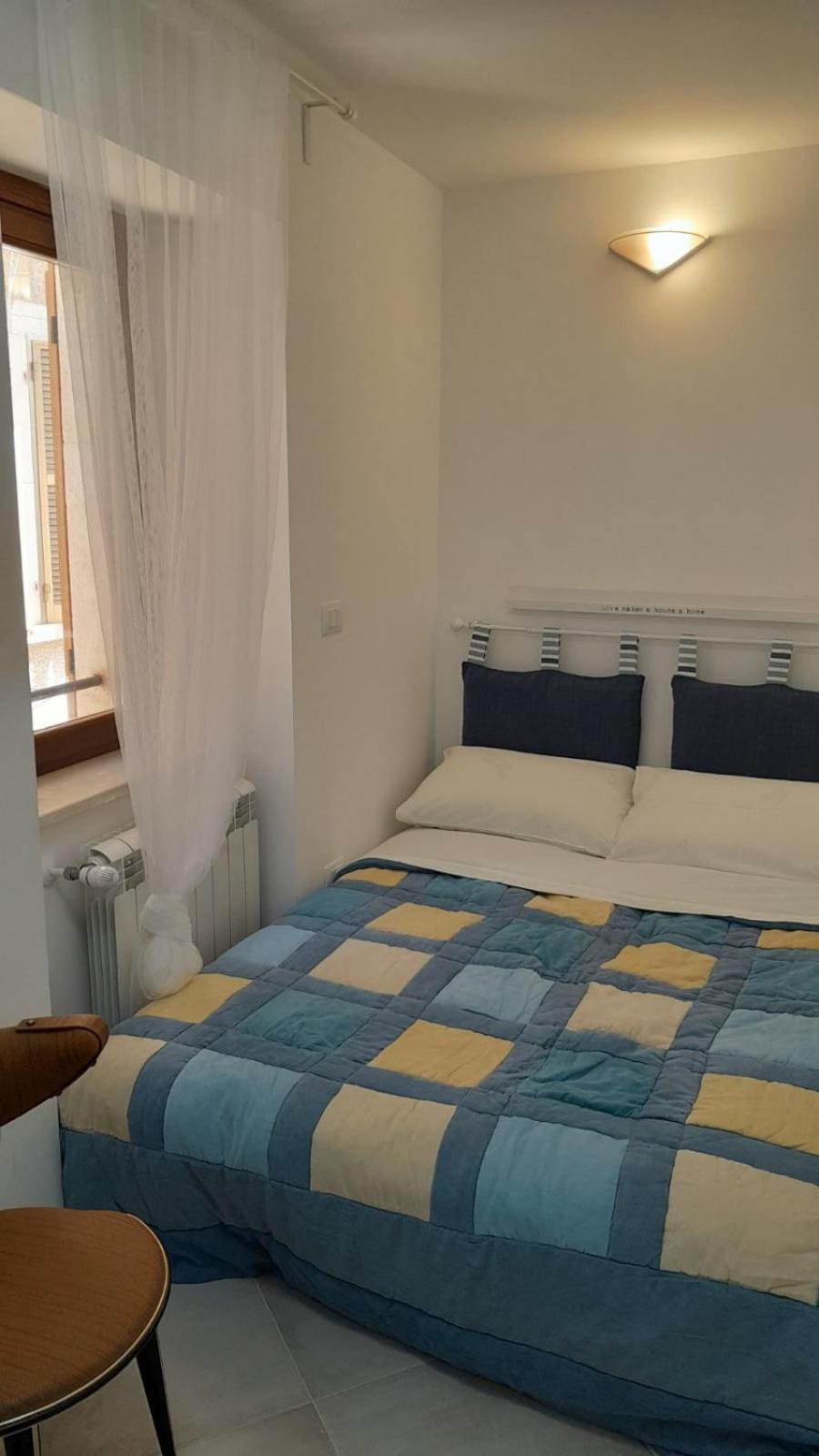Villa Casa Ciao San Demetrio ne' Vestini Habitación foto