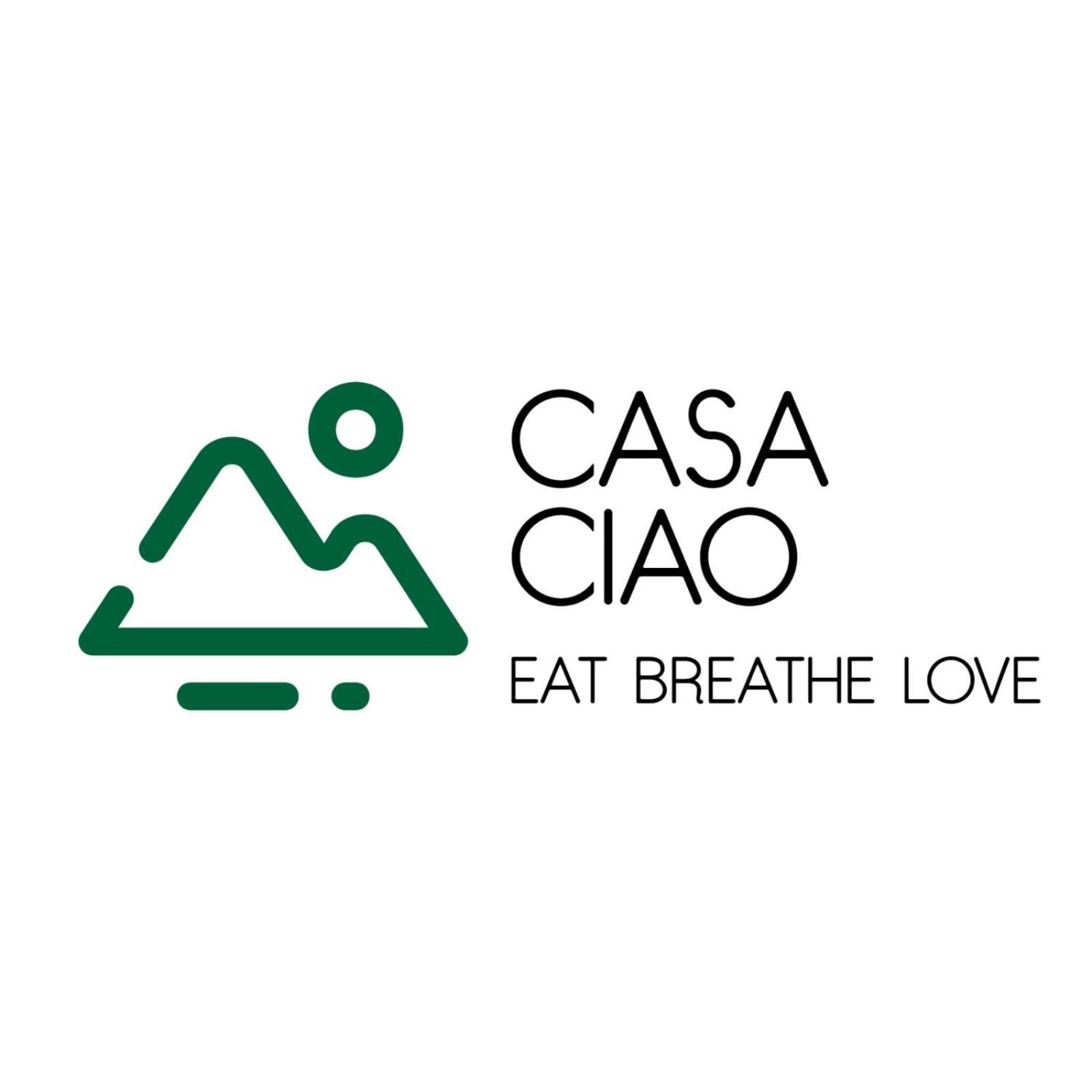 Villa Casa Ciao San Demetrio ne' Vestini Habitación foto