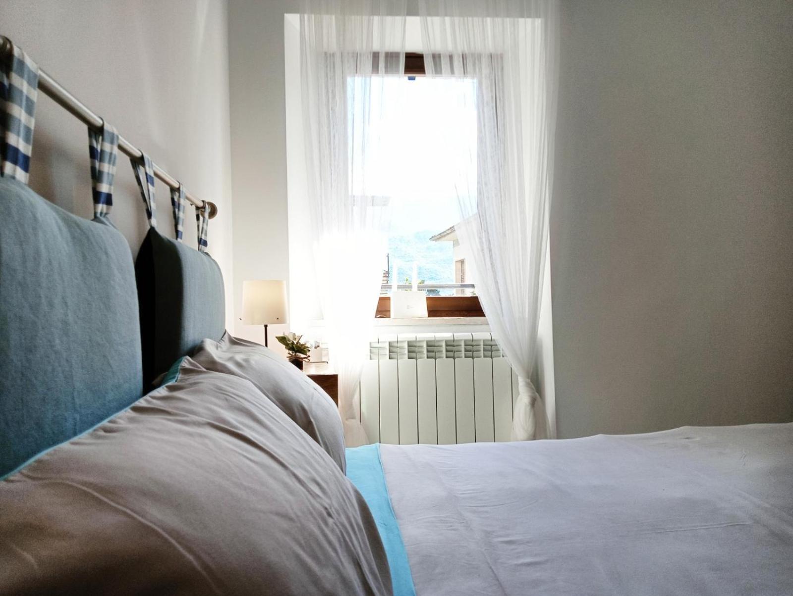 Villa Casa Ciao San Demetrio ne' Vestini Habitación foto