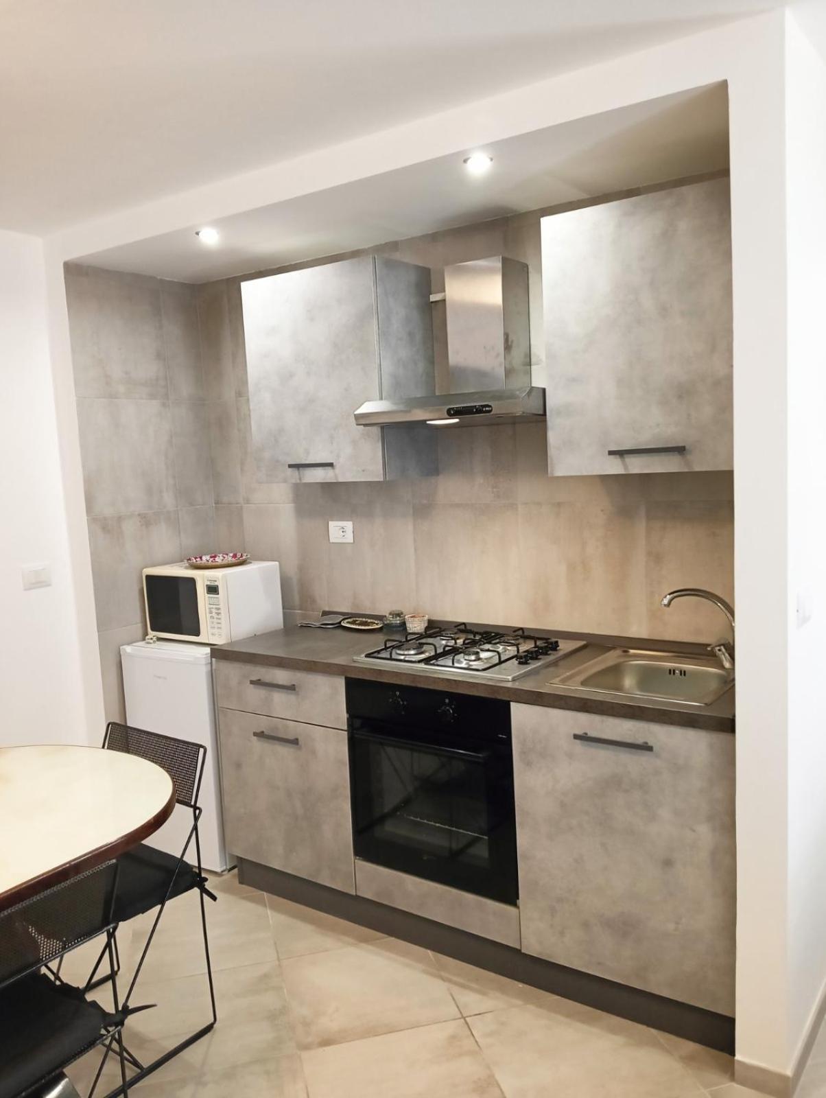 Villa Casa Ciao San Demetrio ne' Vestini Habitación foto