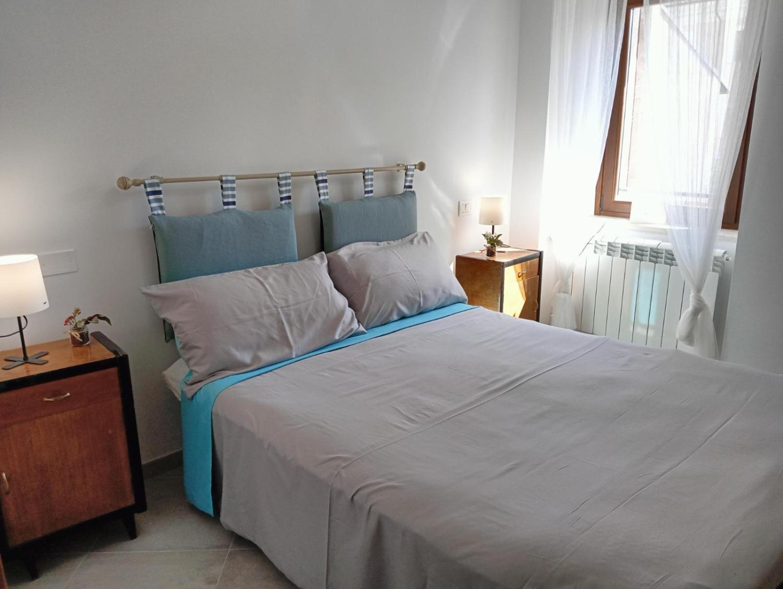 Villa Casa Ciao San Demetrio ne' Vestini Habitación foto