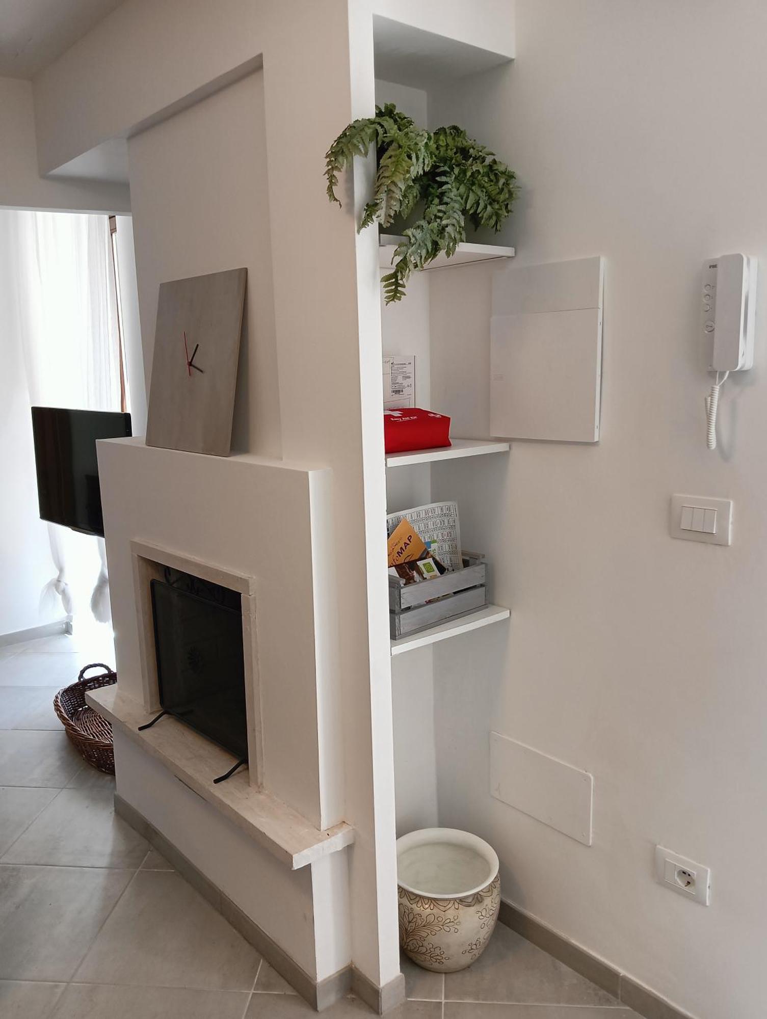 Villa Casa Ciao San Demetrio ne' Vestini Habitación foto
